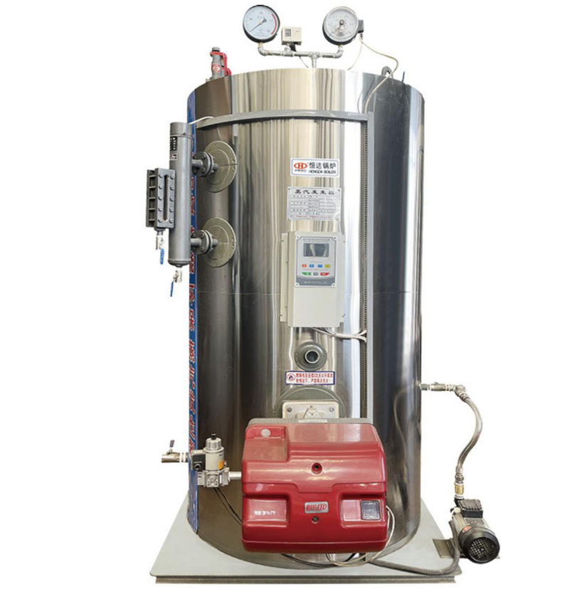 燃油(氣)蒸汽發(fā)生器